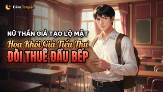 Ảnh bìa truyện audio Hoa Khôi Đòi Thuê Đầu Bếp Riêng Khi Cả Lớp Đi Dã Ngoại