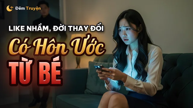 Ảnh bìa truyện audio Hôn Ước Từ Bé Với Ảnh Đế, Tôi Được Cưng Chiều