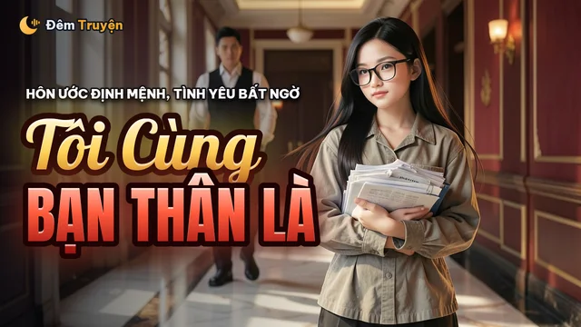 Ảnh bìa truyện audio Tôi Cùng Bạn Thân Là Vị Hôn Thê Của Hai Trùm Trường Quý Tộc