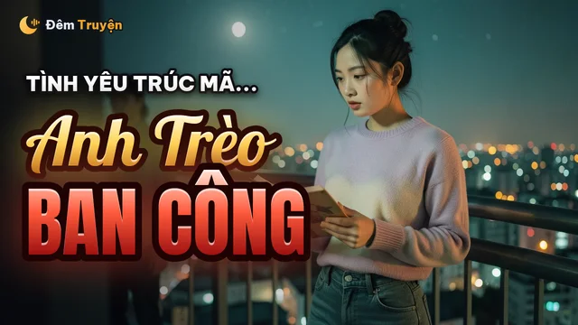 Ảnh bìa truyện audio Trúc Mã Cùng Chiều Từ Bé